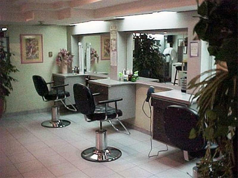 Hotel Cristina Suites Puerto La Cruz 外观 照片